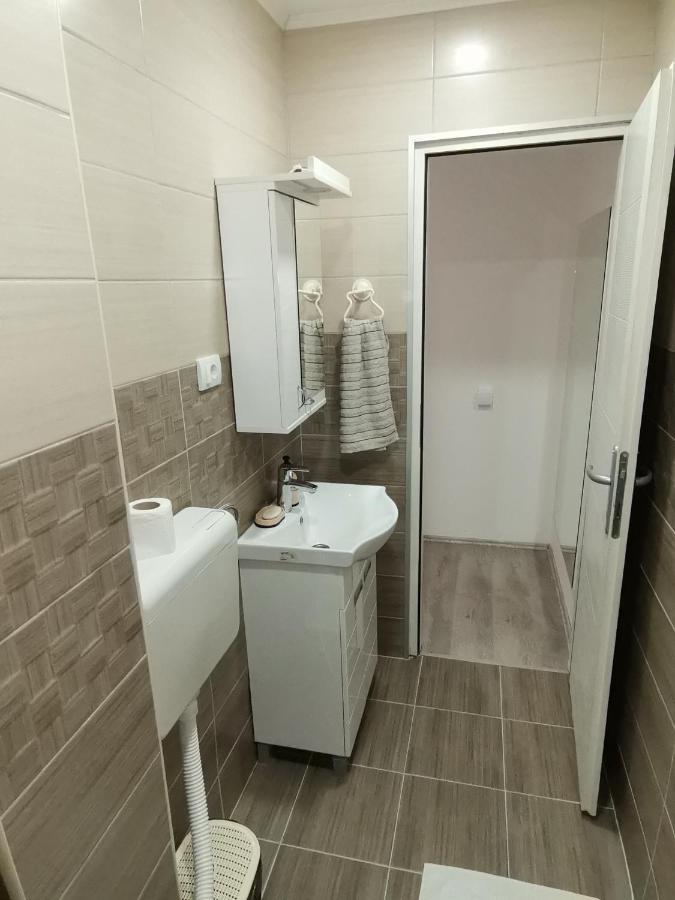 Апартаменти Fantastik Баїна-Башта Екстер'єр фото
